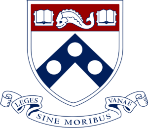 University of Pennsylvania logo