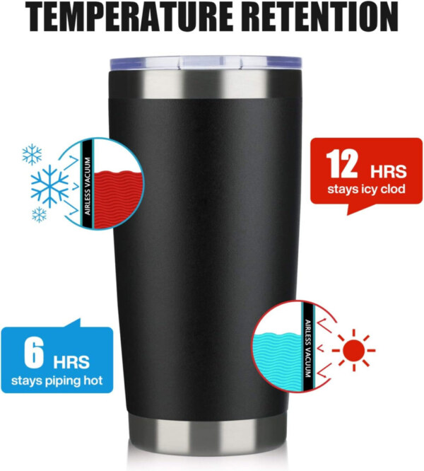 Navy Tumbler - Image 4