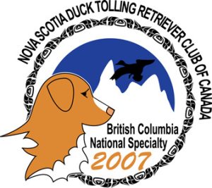 2007 national specialty bc